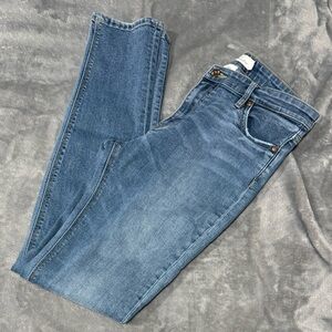 ~L.O.G.G. Blue Denim Jeans